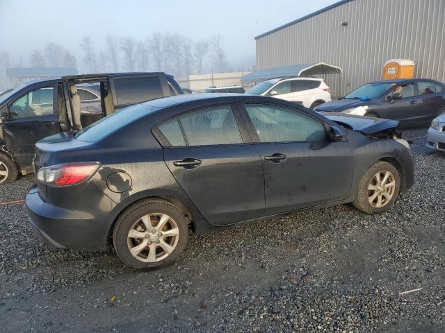 Photo 3 from auction – 2011 MAZDA 3 I with VIN JM1BL1VF3B1417645