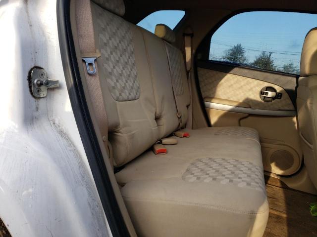 Photo 11 from auction – 2006 CHEVROLET EQUINOX LT with VIN 2CNDL73F366151248