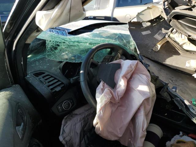 Photo 9 from auction – 2019 FORD ESCAPE SEL with VIN 1FMCU0HD8KUB00654