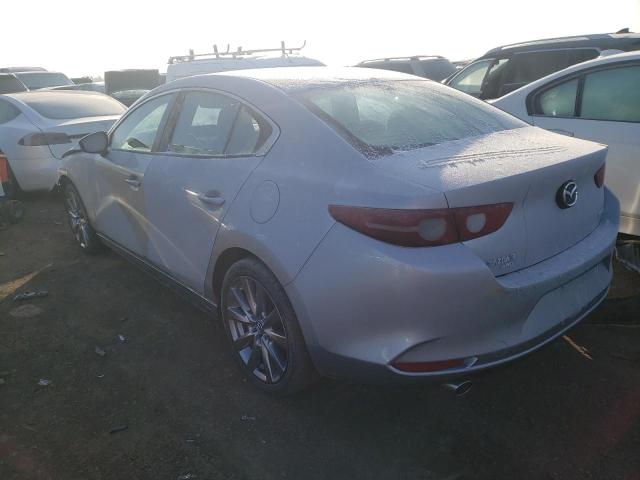 Photo 2 from auction – 2020 MAZDA 3 SELECT with VIN JM1BPBCM0L1163907