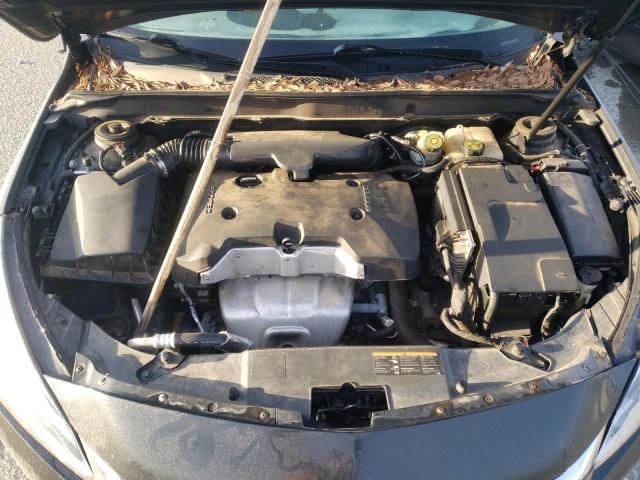 Photo 11 from auction – 2014 CHEVROLET MALIBU LS with VIN 1G11A5SL8EF170481