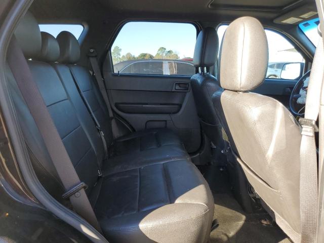 Photo 11 from auction – 2012 FORD ESCAPE XLT with VIN 1FMCU9DG4CKC44588