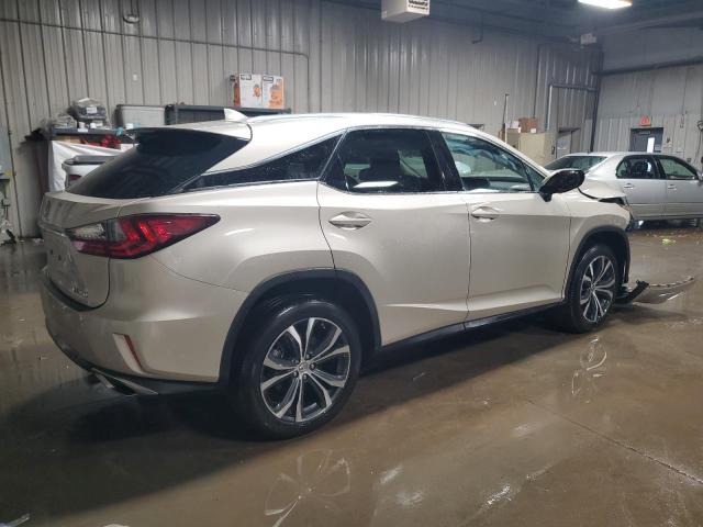 Photo 3 from auction – 2016 LEXUS RX 350 BAS with VIN 2T2BZMCA6GC050052