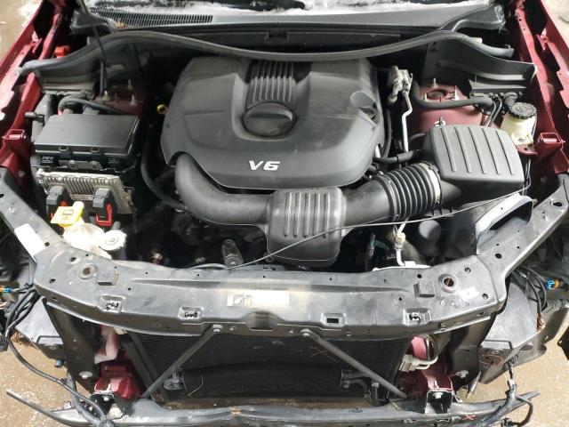 Photo 12 from auction – 2015 JEEP GRAND CHER with VIN 1C4RJFBG3FC211556