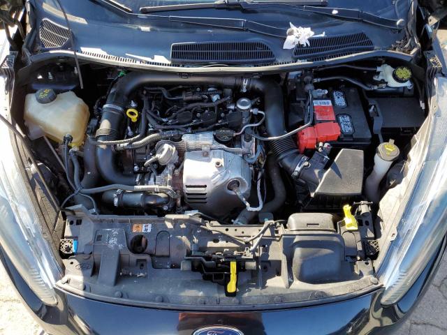 Photo 11 from auction – 2015 FORD FIESTA SE with VIN 3FADP4EE3FM218650