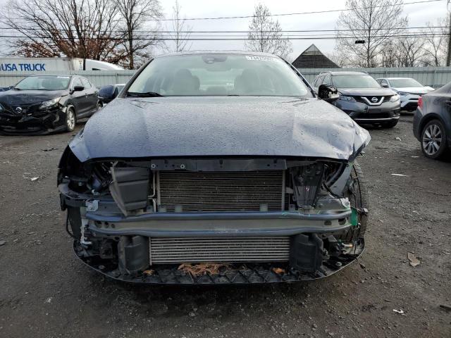 Photo 5 from auction – 2015 VOLVO S60 PREMIE with VIN YV1612TK2F2363214