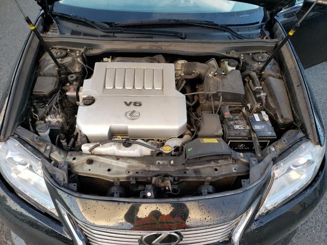 Photo 11 from auction – 2014 LEXUS ES 350 with VIN JTHBK1GG7E2098031