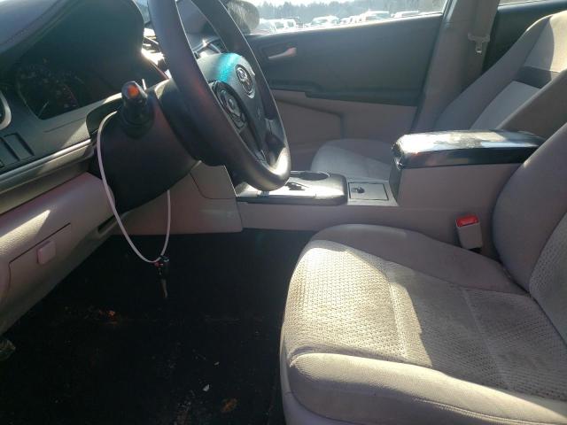Zdjęcie 7 z aukcji – 2012 TOYOTA CAMRY BASE z VIN 4T4BF1FK4CR253987