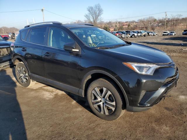 Photo 4 from auction – 2016 TOYOTA RAV4 LE with VIN 2T3ZFREV9GW250115