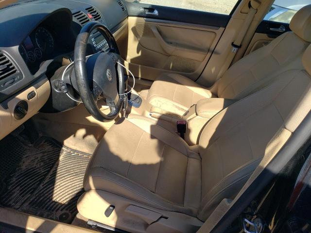 Photo 7 from auction – 2008 VOLKSWAGEN JETTA SE with VIN 3VWRM71K88M035993