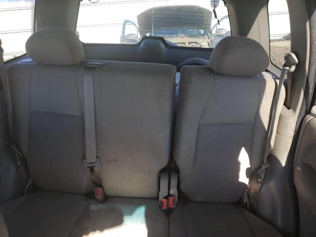 Photo 10 from auction – 2006 JEEP LIBERTY LI with VIN 1J4GL58K96W219919