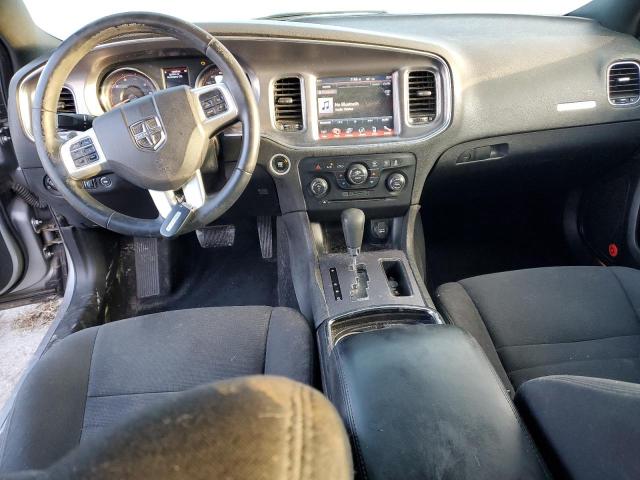 Photo 8 from auction – 2014 DODGE CHARGER R/ with VIN 2C3CDXCT8EH349950
