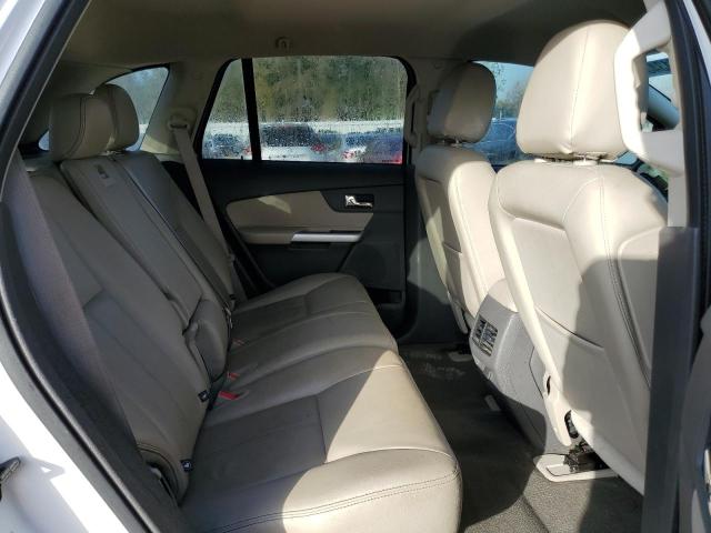 Photo 11 from auction – 2013 FORD EDGE SEL with VIN 2FMDK3JC2DBB05810