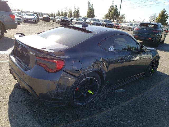 Photo 3 from auction – 2018 SUBARU BRZ 2.0 LI with VIN JF1ZCAC12J9601714
