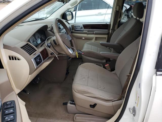 Photo 7 from auction – 2010 CHRYSLER TOWN & COU with VIN 2A4RR5D10AR240194
