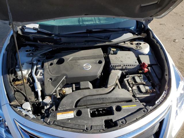 Photo 11 from auction – 2015 NISSAN ALTIMA 2.5 with VIN 1N4AL3AP3FC177034