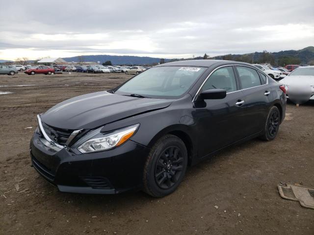 NISSAN ALTIMA 2.5 2016 with VIN 1N4AL3AP6GN338921 - Photo from auction