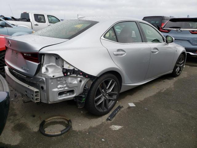 Photo 3 from auction – 2014 LEXUS IS 250 with VIN JTHBF1D20E5023179