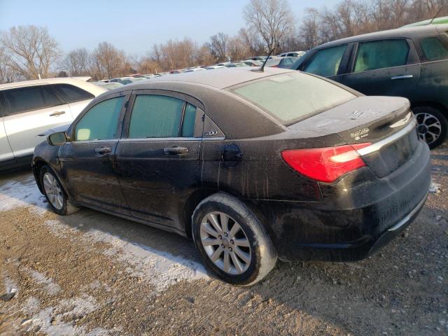 Photo 2 from auction – 2013 CHRYSLER 200 TOURIN with VIN 1C3CCBBB7DN672763