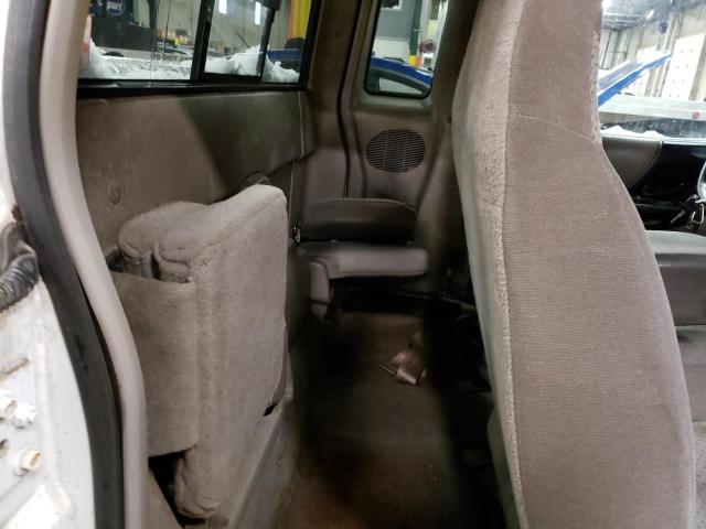 Photo 10 from auction – 2000 MAZDA B4000 TROY with VIN 4F4ZR17X2YTM06594