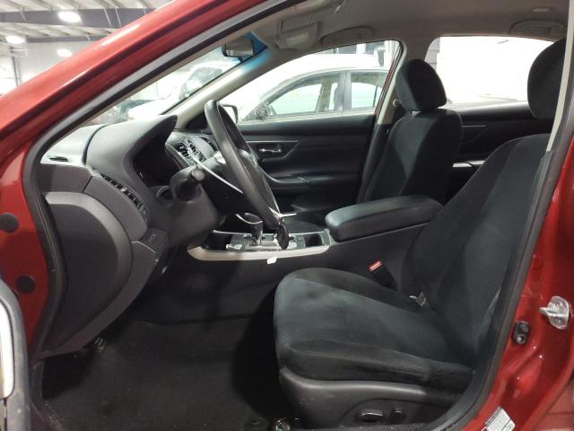 Photo 7 from auction – 2015 NISSAN ALTIMA 2.5 with VIN 1N4AL3AP1FC587153