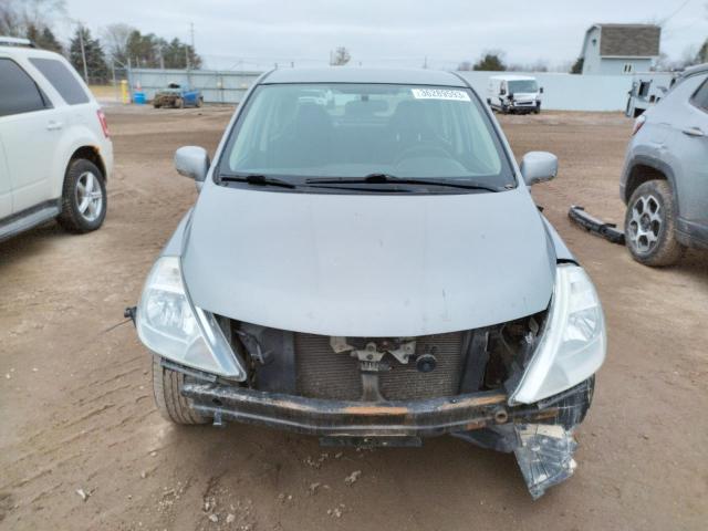 Photo 5 from auction – 2010 NISSAN VERSA S with VIN 3N1BC1AP4AL419932