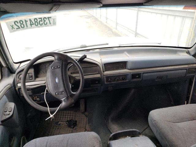 Photo 8 from auction – 1992 FORD F150 with VIN 1FTEX15H5NKA48725