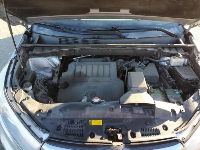 صورة رقم 12 من المزاد - 2016 TOYOTA HIGHLANDER مع VIN 5TDJKRFH7GS229279