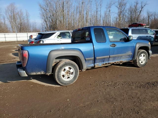 Photo 3 from auction – 2005 CHEVROLET COLORADO with VIN 1GCCS196358213442