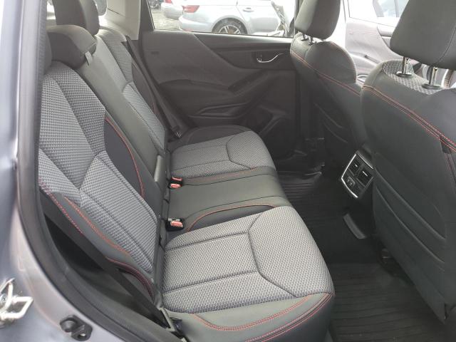 Photo 11 from auction – 2019 SUBARU FORESTER S with VIN JF2SKAPC0KH524019