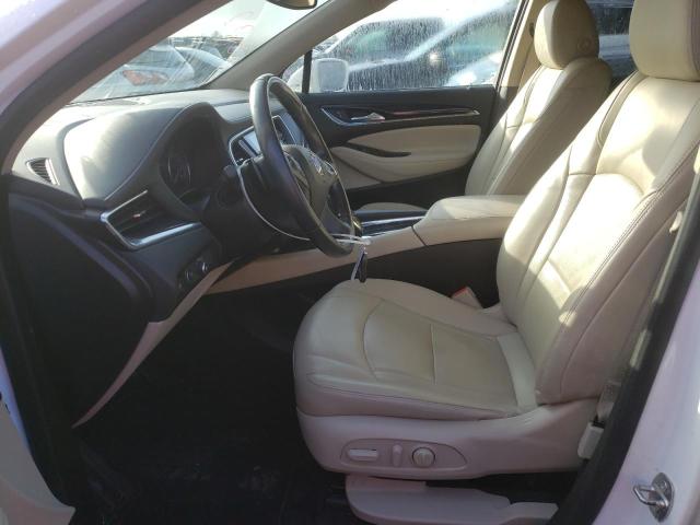 Photo 7 from auction – 2019 BUICK ENCLAVE ES with VIN 5GAERBKW6KJ183539