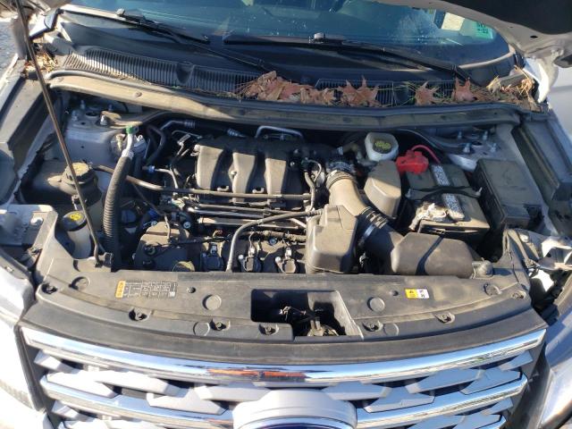 Photo 12 from auction – 2019 FORD EXPLORER X with VIN 1FM5K7D86KGA68298