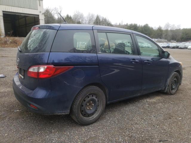 Photo 3 from auction – 2012 MAZDA 5 with VIN JM1CW2CL2C0106130