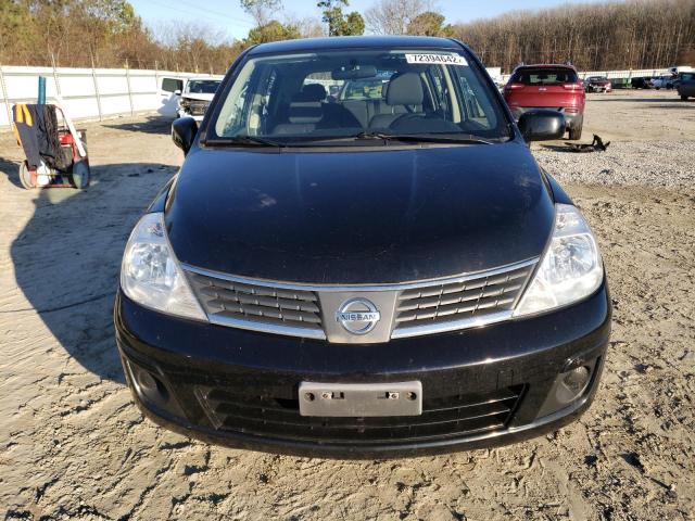 Photo 5 from auction – 2009 NISSAN VERSA S with VIN 3N1BC13E39L408699