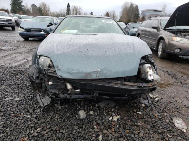 Photo 5 from auction – 1997 HONDA PRELUDE with VIN JHMBB6241VC015133