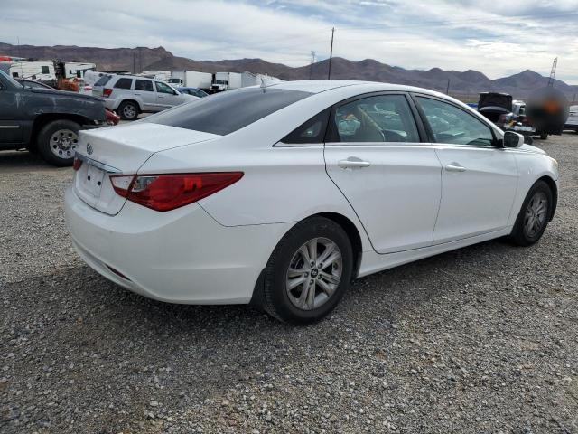 Photo 3 from auction – 2013 HYUNDAI SONATA GLS with VIN 5NPEB4AC0DH783586