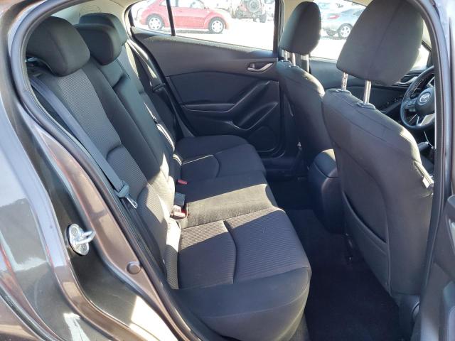 Photo 10 from auction – 2015 MAZDA 3 TOURING with VIN 3MZBM1L74FM134377