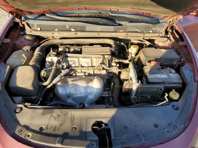 Photo 11 from auction – 2015 DODGE DART SXT with VIN 1C3CDFBB4FD373986