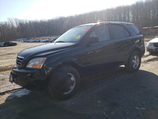 2008 Kia Sorento