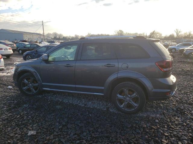 Photo 2 from auction – 2015 DODGE JOURNEY CR with VIN 3C4PDDGG7FT701305