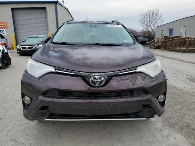 Photo 5 from auction – 2018 TOYOTA RAV4 ADVEN with VIN 2T3RFREV7JW778758