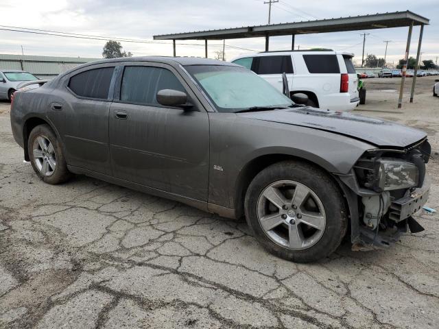 Photo 4 from auction – 2010 DODGE CHARGER SX with VIN 2B3CA3CV6AH223144