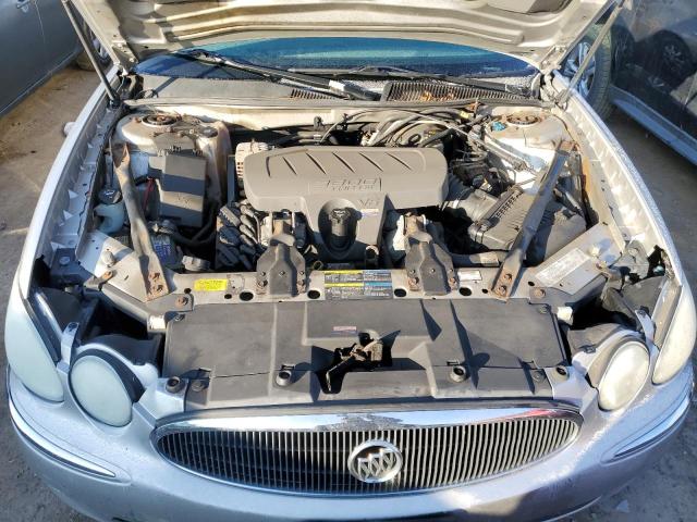 Photo 11 from auction – 2006 BUICK LACROSSE C with VIN 2G4WD582061249098