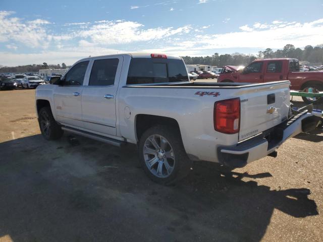 Photo 2 from auction – 2017 CHEVROLET SILVERADO with VIN 3GCUKTEC8HG259150
