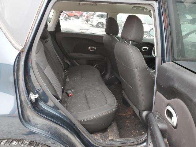 Photo 11 from auction – 2017 KIA SOUL + with VIN KNDJP3A57H7412107