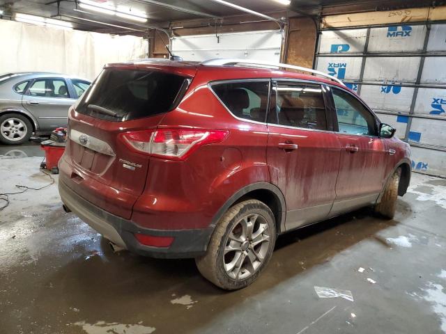 Zdjęcie 3 z aukcji – 2015 FORD ESCAPE TIT z VIN 1FMCU9J96FUC33896