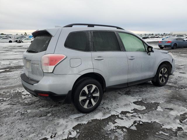 Photo 3 from auction – 2017 SUBARU FORESTER 2 with VIN JF2SJAEC2HH521511