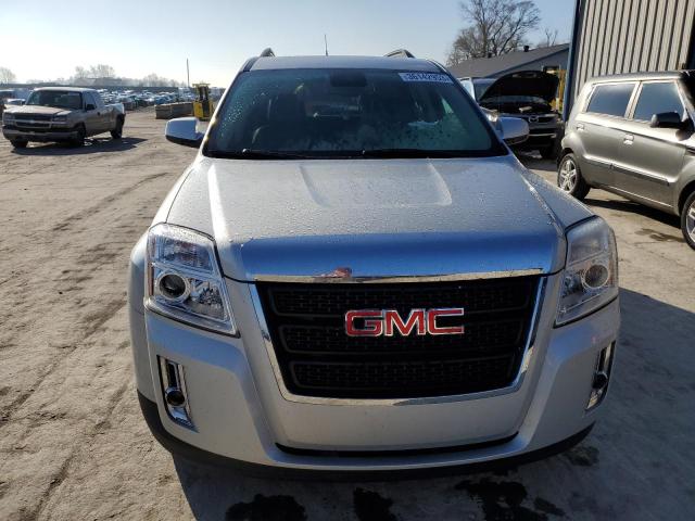 Photo 5 from auction – 2012 GMC TERRAIN SL with VIN 2GKALUEK0C6100614