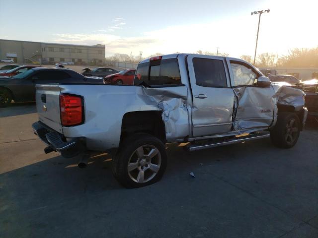 Photo 3 from auction – 2016 CHEVROLET SILVERADO with VIN 3GCPCREC6GG173587