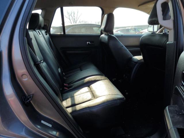 Photo 10 from auction – 2010 FORD EDGE LIMIT with VIN 2FMDK4KC3ABA47691